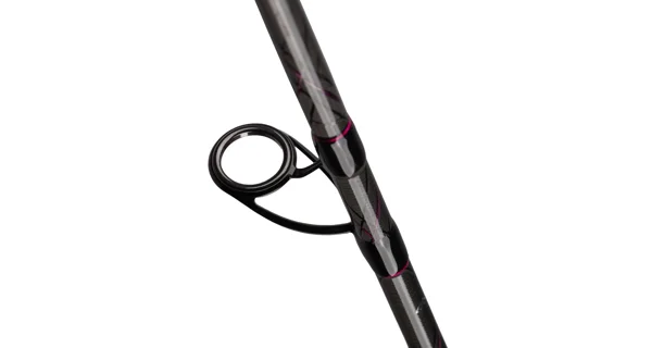 MIKADO - Set UV II prut Medium Feeder 3,45 m, Naviják UV2 Feeder 4007, silon 0,22 mm