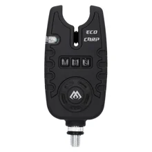 MIKADO - Signalizátor Eco Carp Bait Indicator Modrý