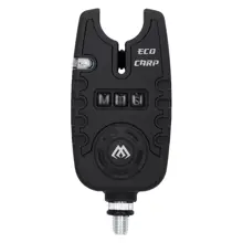 MIKADO - Signalizátor Eco Carp Bait Indicator Zelený