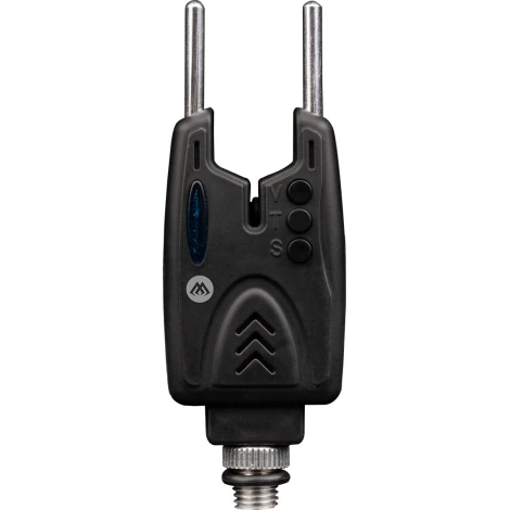 MIKADO - Signalizátor Mini Carp Zelený