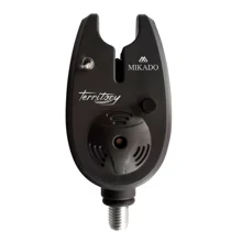 MIKADO - Signalizátor Sound Liner HR-C Červená