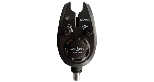 MIKADO - signalizátor záběru sound liner hh- 1 ks