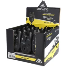 MIKADO - signalizátor záběru sound liner hr box – 12 ks- 12 ks