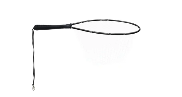 MIKADO - Silikonový Podběrák With Short Handle 45/40 cm