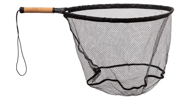 MIKADO - Skládací Podběrák M-Craft 47/40 cm