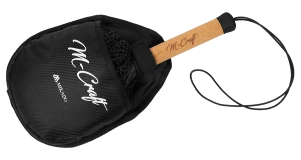 MIKADO - Skládací Podběrák M-Craft 47/40 cm