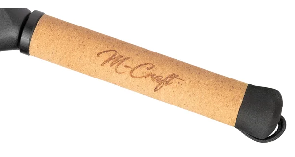 MIKADO - Skládací Podběrák M-Craft 47/40 cm