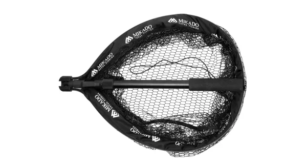 MIKADO - Skládací podběrák MFT 135 cm