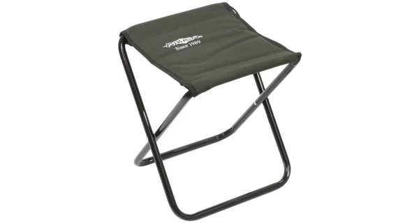 MIKADO - Skládací stolička Zelená