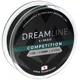 MIKADO - Šnúra DREAMLINE COMPETITION cop 150 m 0,2 mm