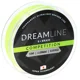 MIKADO - Šňůra Dreamline Fluo Green PE8 10 m 0,12 mm/10,21 kg