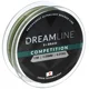 MIKADO - Šňůra Dreamline Green 10 m 0,08 mm/6,91 kg