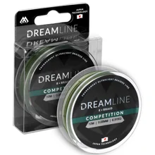 MIKADO - Šňůra Dreamline Green 10 m 0,12 mm/10,21 kg