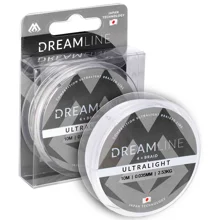 MIKADO - Šňůra Dreamline UltraLight White 10 m 0,047 mm/3,87 kg
