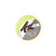 MIKADO - Šňůra Nihonto Fine Braid Fluo 300 m 0,06 mm/3,25 kg