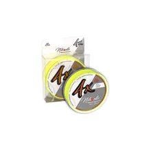 MIKADO - Šňůra Nihonto Fine Braid Fluo 300 m 0,08 mm/4,59 kg