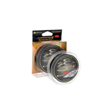 MIKADO - Šňůra NIHONTO OCTA BRAID 020 Black 150 m 18,1 kg