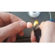 MIKADO - Šňůrka pro upevnění návnad Bait Floss 25 m