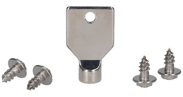 MIKADO - Šrouby pro Brodící Boty Tungsten Studs 20 ks