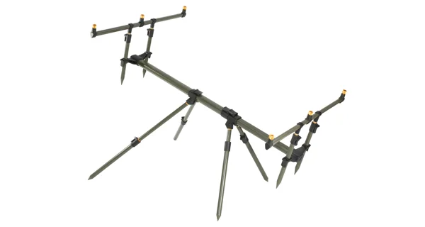 MIKADO - Stojan na 3 Pruty Threeliner