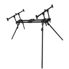 MIKADO - Stojan Rodpod Beast Pod 3 Rod