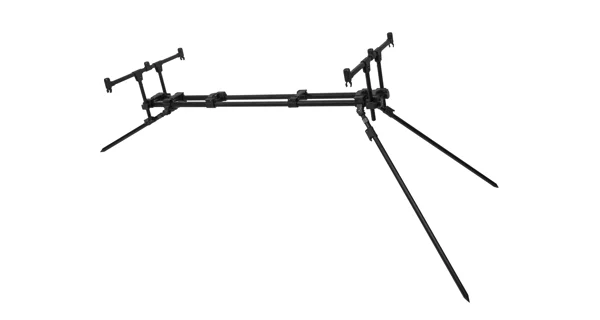 MIKADO - Stojan Rodpod Beast Pod 3 Rod