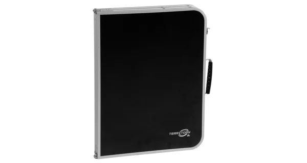 MIKADO - Stolek Bivvy Compact 60×40×25 cm