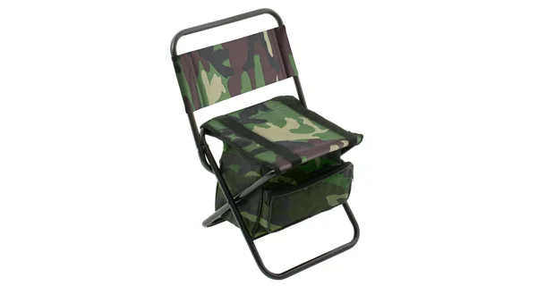 MIKADO - Stolička 008 Camo
