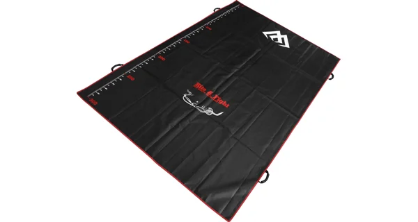 MIKADO - Sumcová Podložka Mat Catfish 310 x 200 cm