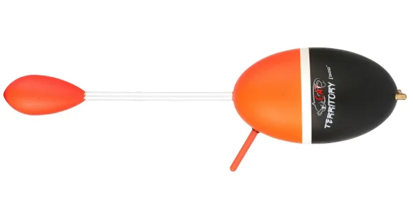 MIKADO - Sumcový Splávek Livebait 200 g