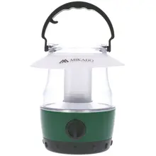 MIKADO - Světlo do Bivak u 8006 Zelená