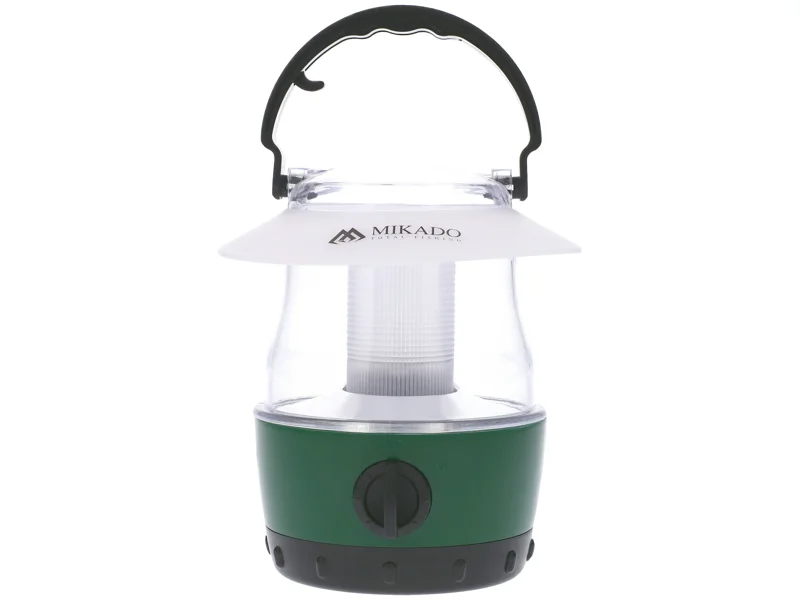 MIKADO - Světlo do Bivak u 8006 Zelená