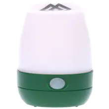 MIKADO - Světlo do Bivak u Bivvy Lamp Green