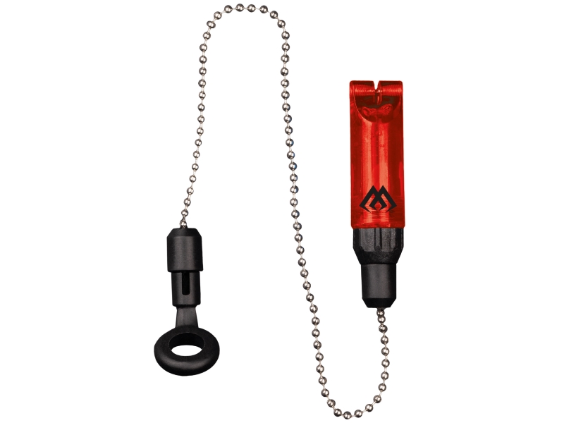 MIKADO - Swinger Intro Hanger Červený