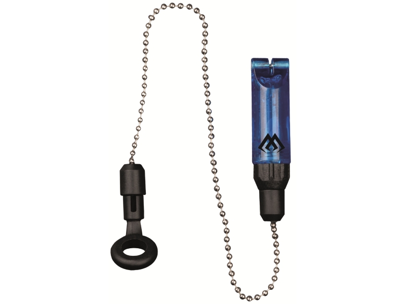 MIKADO - Swinger Intro Hanger Modrý