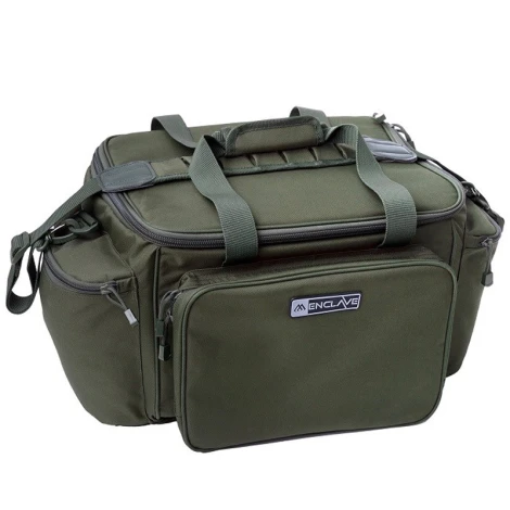 MIKADO - Taška Enclave Carryall XL