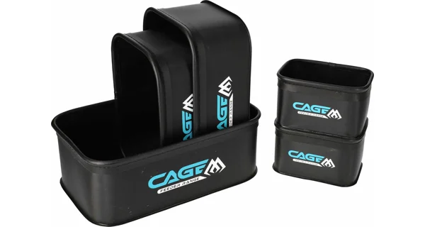 MIKADO - Taška Eva ACC Box System 003