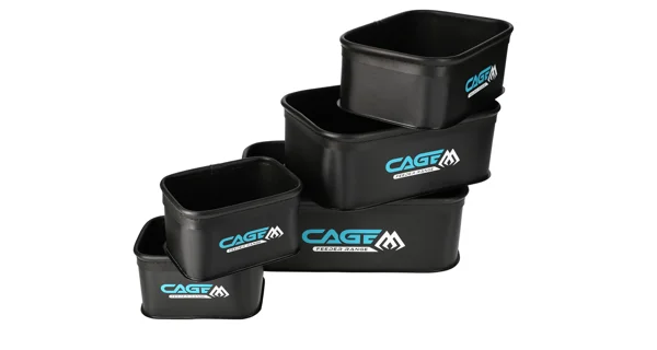 MIKADO - Taška Eva ACC Box System 003