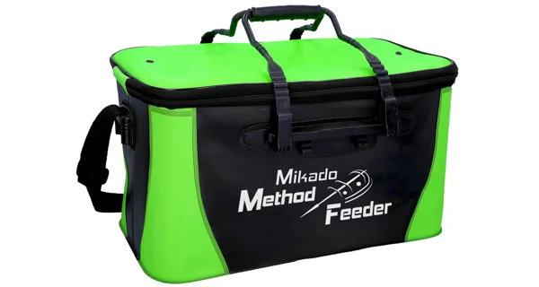 MIKADO - Taška EVA Method Feeder 006