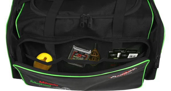 MIKADO - Taška Method Feeder