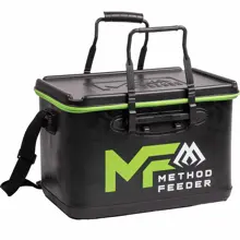 MIKADO - Taška MF Hard Top EVA Bag