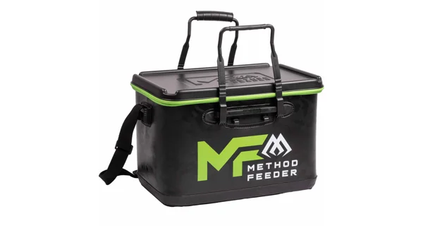 MIKADO - Taška MF Hard Top EVA Bag