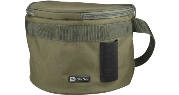 MIKADO - Taška Na Boilie Enclave Boilie Bait Bag