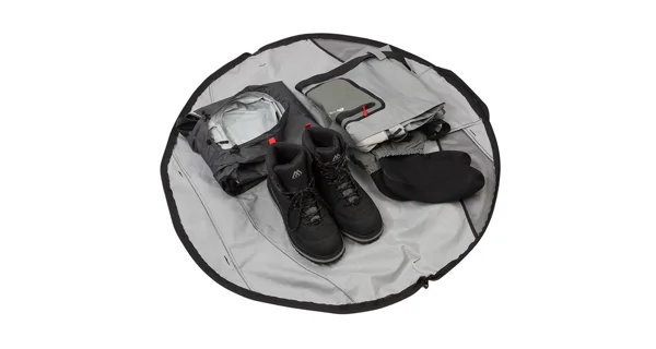 MIKADO - Taška Na Broďáky Taco Bag (100 x 50 cm) Camo