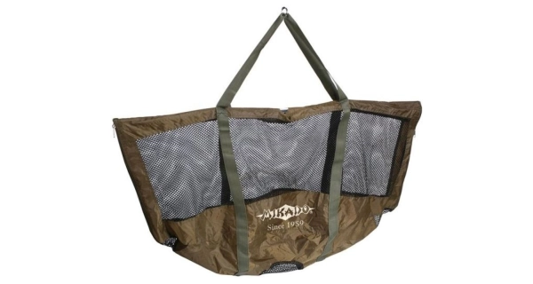 MIKADO - Taška na vážení Carp Fine Line