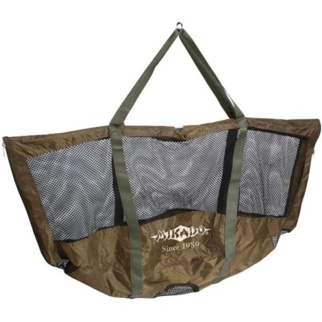 MIKADO - Taška na vážení Carp Fine Line