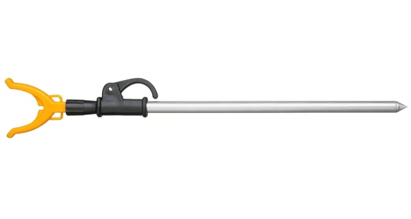 MIKADO - Teleskopická vidlička s klipem 30-50 cm