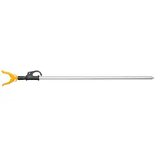 MIKADO - Teleskopická vidlička s klipem 50-90 cm