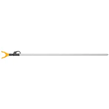 MIKADO - Teleskopická vidlička s klipem 75-120 cm
