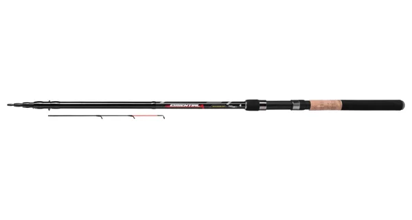 MIKADO - Teleskopický prut Essential 2,7 m 30-90 g
